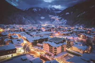 Strass - Sport & Spa Hotel
