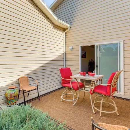 Montrose Townhome 13 Mi to Black Canyon Natl Park