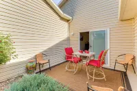 Montrose Townhome 13 Mi to Black Canyon Natl Park - 3-نجوم