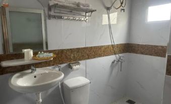 Du Hung 1 Hotel