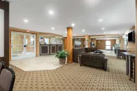 Studio 6 Suites Breaux Bridge, La Hôtels à : Le Pont Breaux