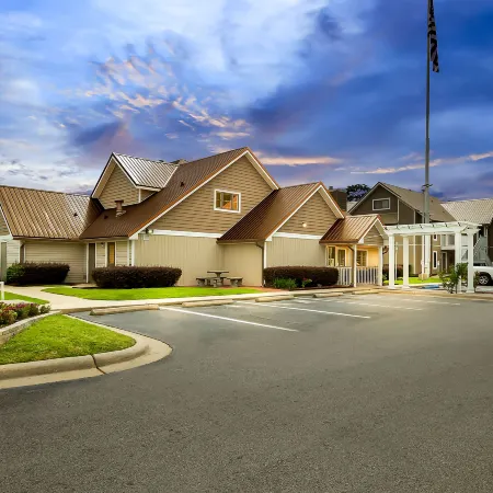 SureStay Studio by Best Western Pensacola