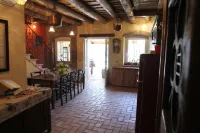 Relais Corte Sant' Agata B&B Hotels in Bussolengo