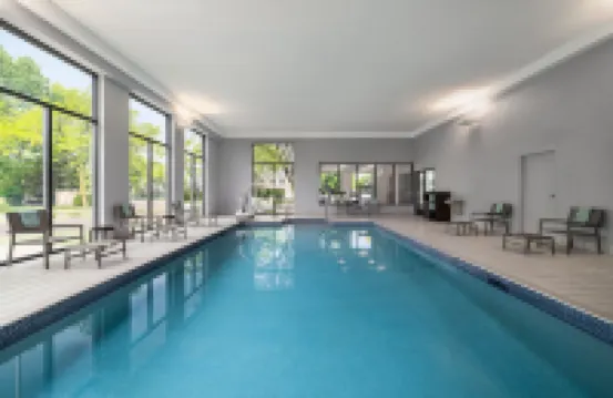 Fairfield Inn & Suites Madison South