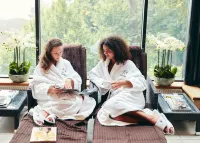 The Celtic Manor Resort - spa