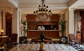 The Chesterfield Mayfair