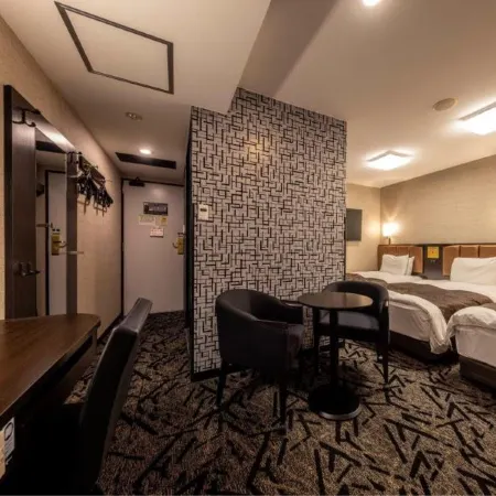 APA Hotel Kagadaishoji-Ekimae