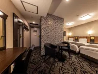 APA Hotel Kagadaishoji-Ekimae Hotels in Kaga