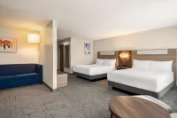 Holiday Inn Express MORGANTOWN by IHG - Wifi