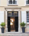 Chez Laurence du Tilly Hotels in Bretteville-sur-Odon
