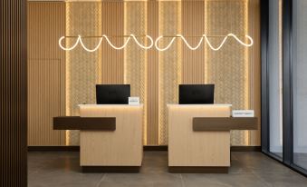 Courtyard Milano Linate