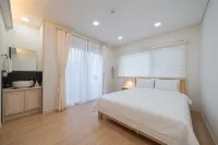 서귀포 머문펜션 대정읍 호텔