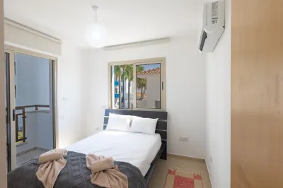 Protaras Polyxenia Villa Pol7