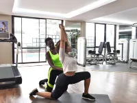 بولمان نيروبي أبر هيل