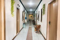 Central House Karimunjawa Mitra RedDoorz