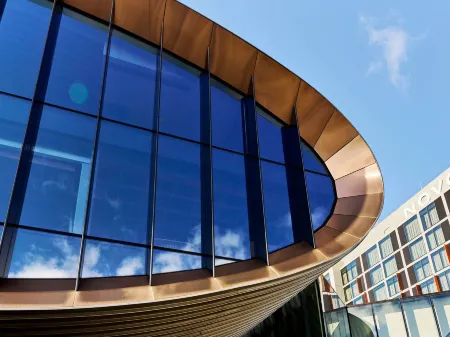 Novotel Melbourne Airport Отели в г. Булла