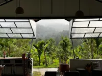 Bendheka - Cliff Front Cottages Coorg Hotels in Badagarakeri