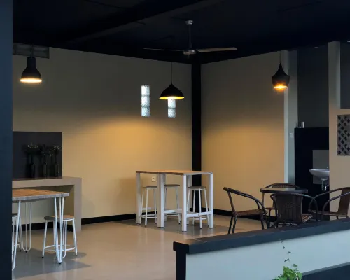 Suja Menteng Guesthouse Hotels in Palangkaraya