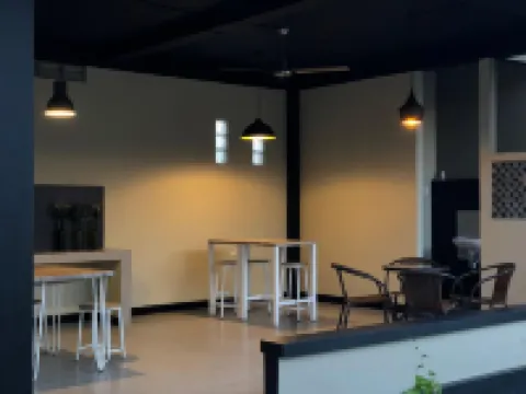Suja Menteng Guesthouse