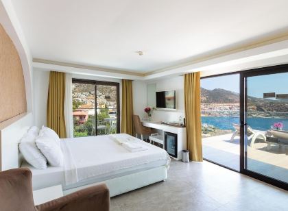 Rhapsody Hotel & Spa Kalkan