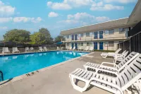 Motel 6 Twin Falls, ID - واي فاي