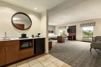 Hampton Inn & Suites Pittsburgh/Waterfront-West Homestead Các khách sạn ở West Homestead