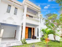 Hotel O d'Draman Homestay Syariah Hotels in Piyungan