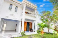 Hotel O d'Draman Homestay Syariah