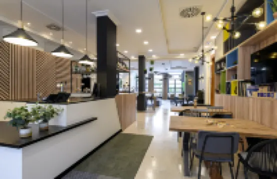 Holiday Inn BRUSSELS - SCHUMAN by IHG