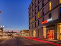 IntercityHotel Hildesheim Hotels in Hildesheim