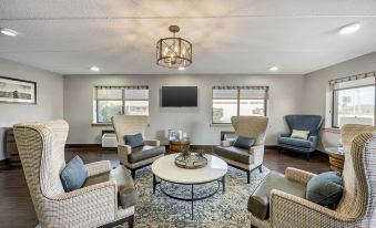 Best Western Shelbyville Inn and Suites Celebration Inn