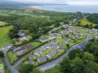 Bayview 3 - 2 Bedroom Chalet - Bayview Oxwich - Chalets