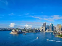 Carnarvon Lodge Kirribilli, Sydney Hotels in Kirribilli