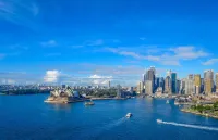 The Albert Mosman Hotels in Mosman