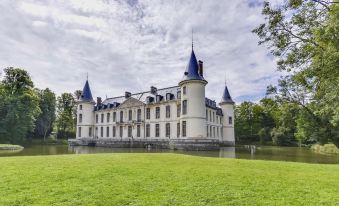 Château d'Ermenonville
