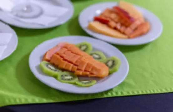 聖佩德羅德爾富爾特酒店