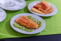 Hotel San Pedro del Fuerte