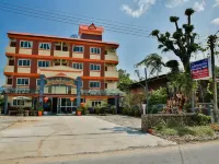 Maesai Orchid Hotel Hotels in Mae Sai District