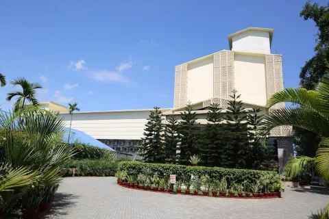 The Greenwood - Tezpur
