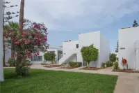 Atlantica Panthea Resort Hoteles en Ayia Napa