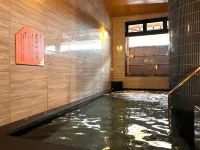APA Hotel Joetsu Myoko Ekimae Hotel di Joetsu