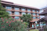 MD House Hotels in Chiang Mai