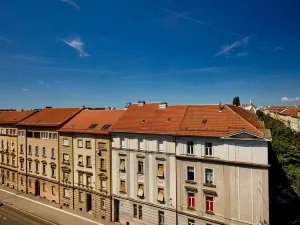 Sheraton Zagreb Hotel