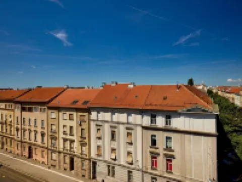 Sheraton Zagreb Hotel Hotels in Zagreb