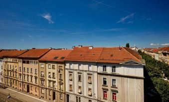 Sheraton Zagreb Hotel