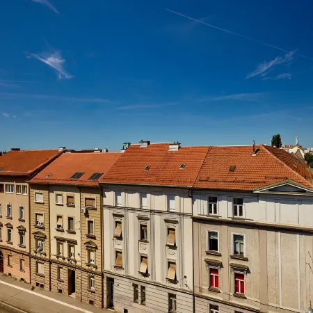 Sheraton Zagreb Hotel