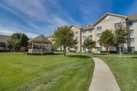 Spark by Hilton Amarillo East