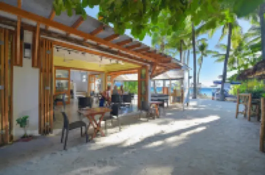 Signature Boracay South Beach