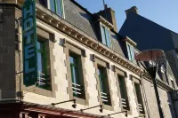 Hôtel Du Champ De Mars
