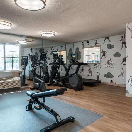 Sonesta Simply Suites Fort Worth